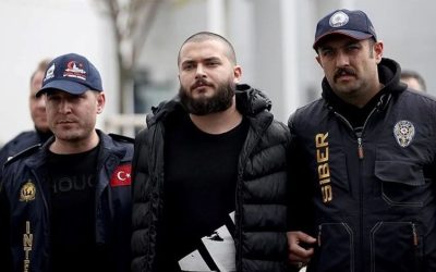 Thodex’in Kurucusu Faruk Fatih Özer’e Örgüt Suçundan Tahliye Kararı