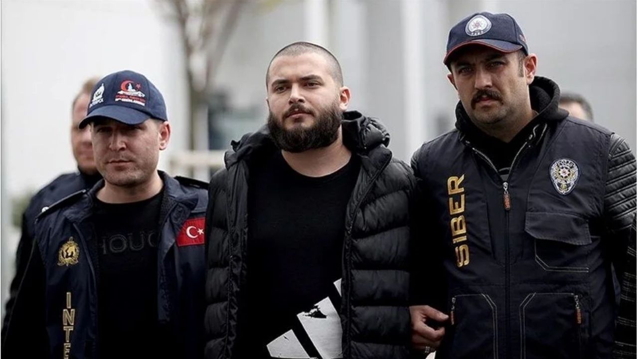 thodex'in kurucusu faruk fatih Özer'e Örgüt suçundan tahliye kararı