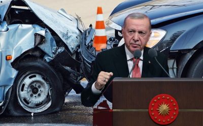 Trafikte Şiddet ve Kuralsızlığa Karşı Yeni Yaptırımlar Yolda