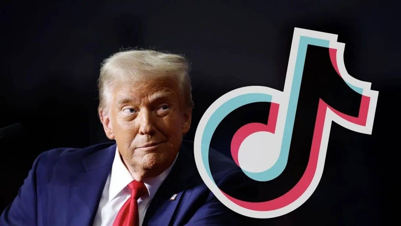 Trump, TikTok’a 90 Günlük Süre Uzatımı Verebilir: Yüksek Mahkeme Kararı ve Yasak