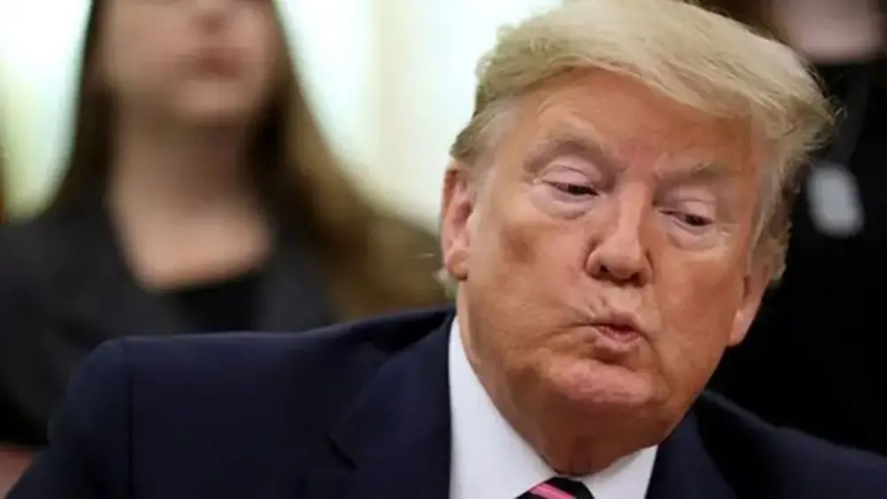trump’dan barış adımı 4 İsrailli asker karşılığında 200 filistinli serbest bırakıldı!