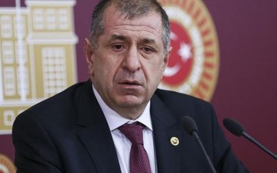 Ümit Özdağ’ın Kardeşi, Cezaevi Yönetiminin Güvenlik Önlemleri Hakkında Açıklama Yaptı