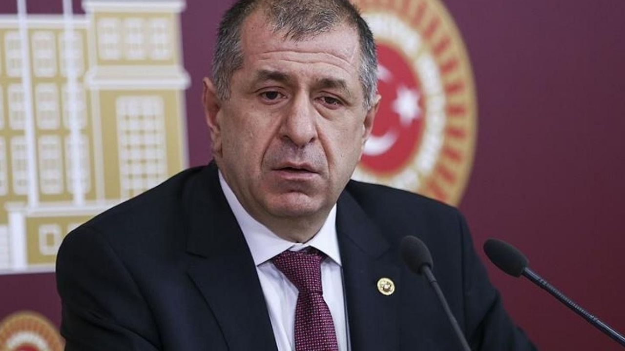 Ümit Özdağ'ın kardeşi, cezaevi yönetiminin güvenlik Önlemleri hakkında açıklama yaptı