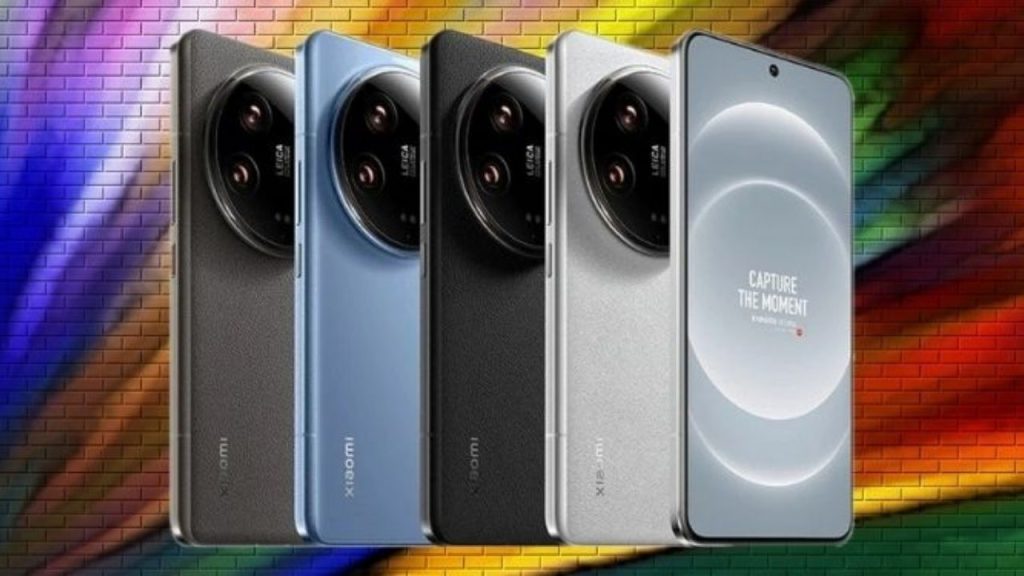 xiaomi 15 ultra depolama ve renk seçenekleri netleşti