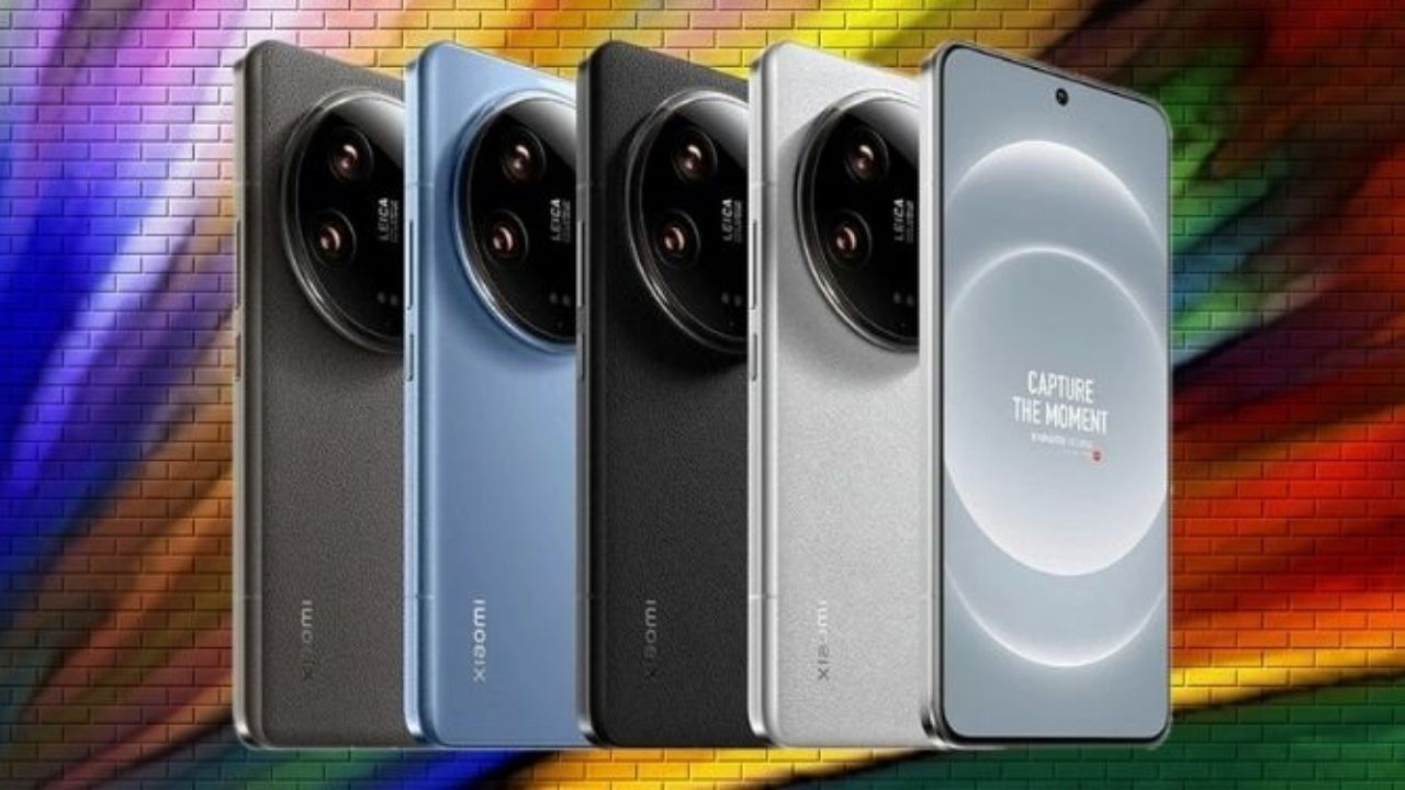 xiaomi 15 ultra depolama ve renk seçenekleri netleşti
