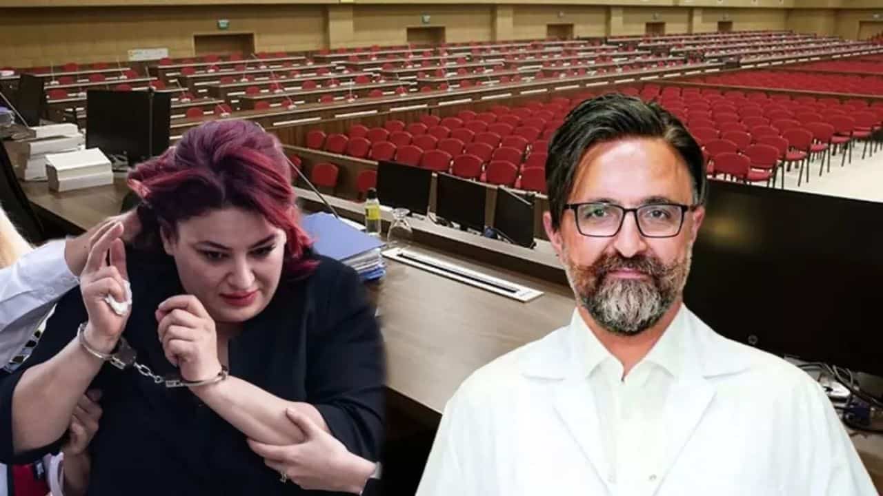 “Yenidoğan Çetesi” Davasında Reddi Hakim Talebi Reddedildi