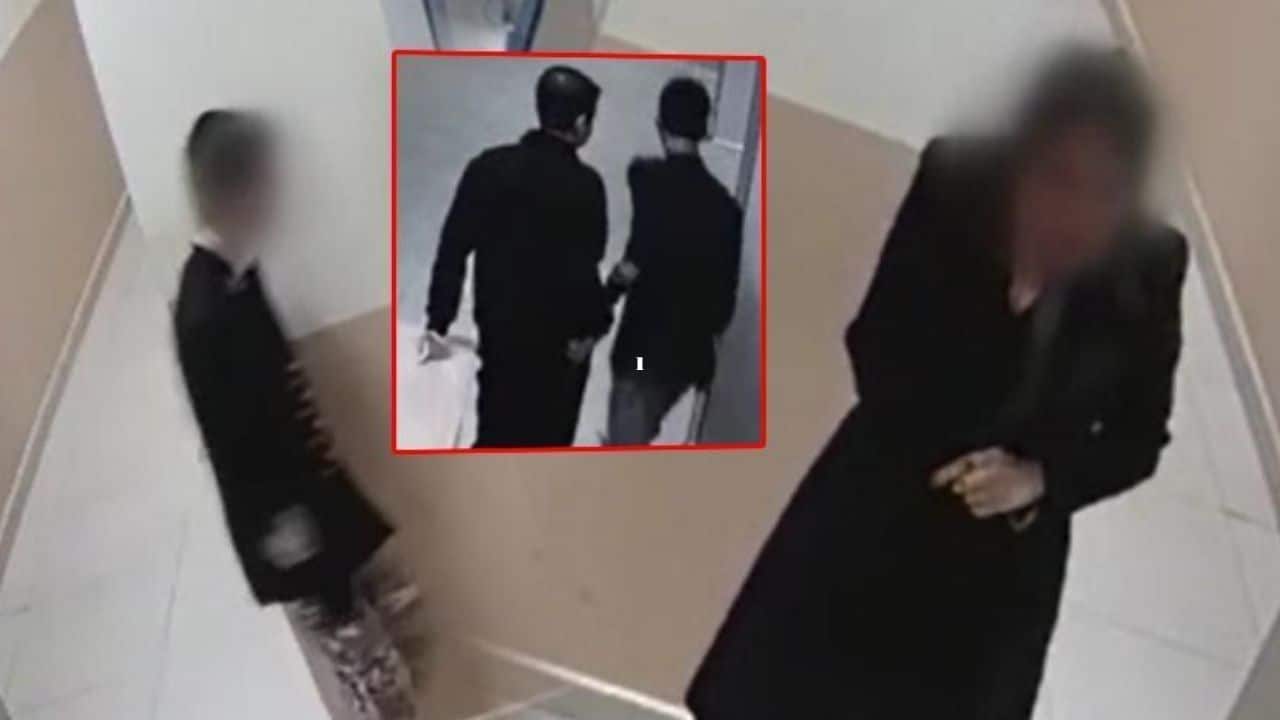 Büyükçekmece’de Dehşet! Öğrenci Kadın Müdür Yardımcısını Bıçakladı