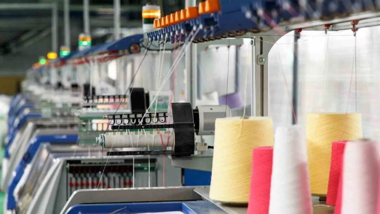 40 Yıllık Tekstil Devi Son Anda İflastan Kurtuldu