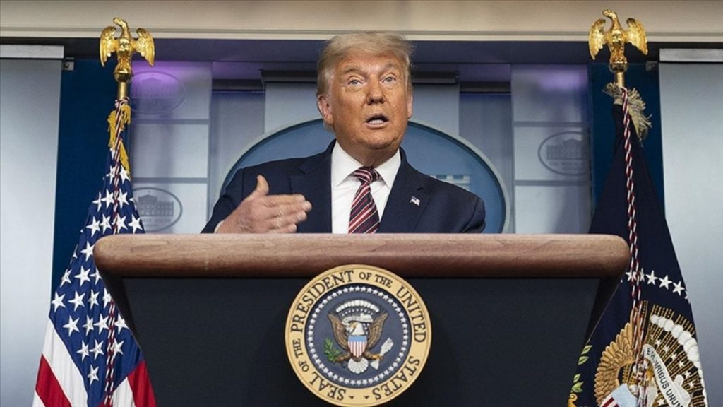 abd başkanı trump'tan Şok açıklama gazze'yi devralacağız, filistinliler Çıkmalı