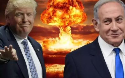 ABD, İsrail’e “Bombaların Anası”nı Teslim Ediyor