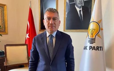 AK Parti Grup Başkanı Güler: Emekli İkramiyeleriyle İlgili Çalışma Yok