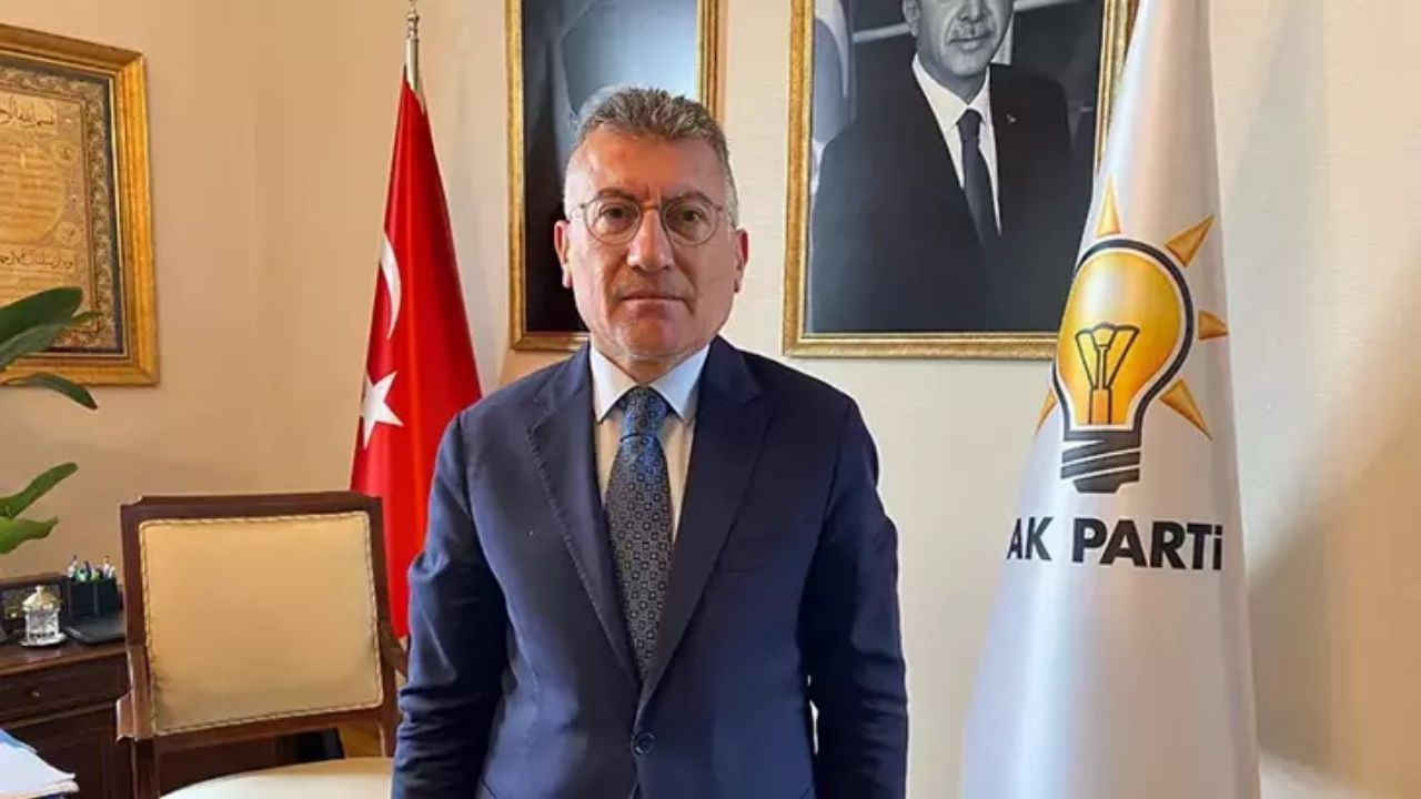 AK Parti Grup Başkanı Güler Emekli İkramiyeleriyle İlgili Çalışma Yok