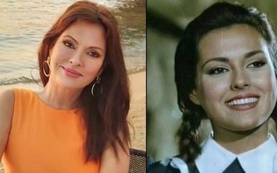 Aydan Şener’in En Büyük Pişmanlığı: Şimdi Dönüp Baktığımda…