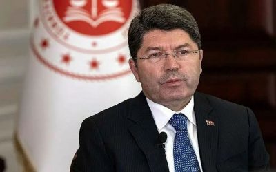 Adalet Bakanı Tunç, TÜSİAD’ın Eleştirilerine Açıklık Getirdi