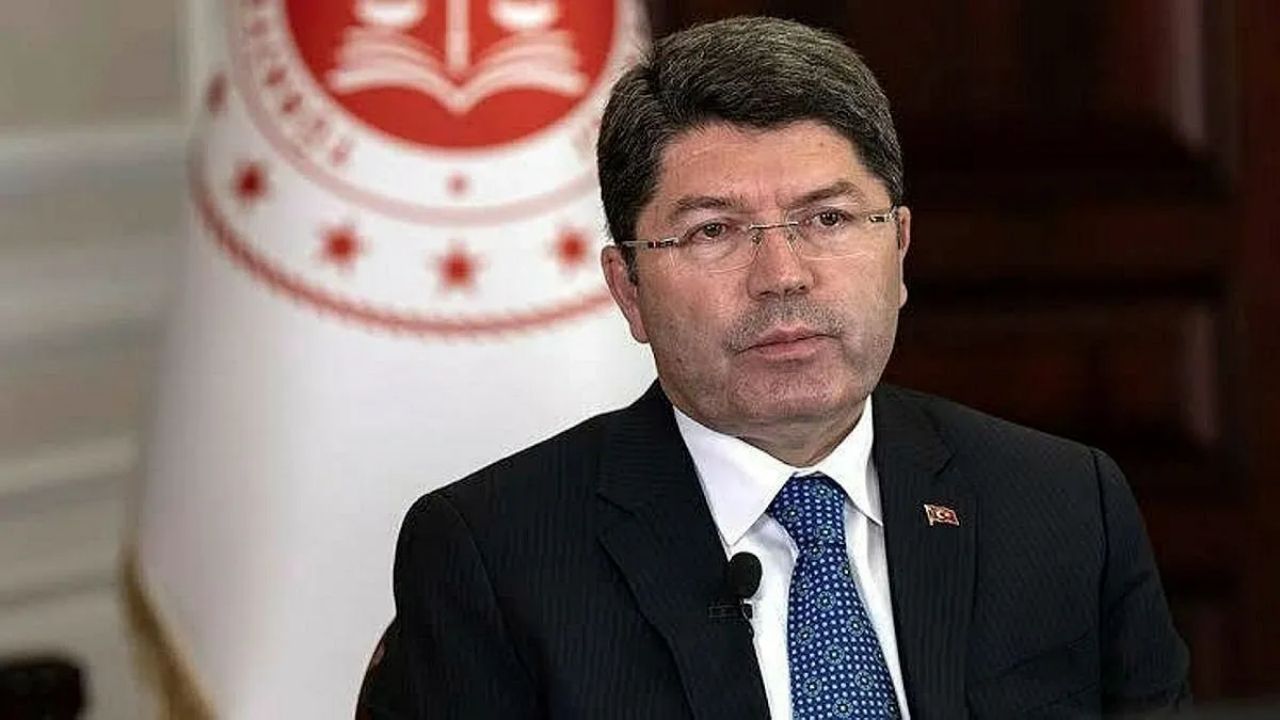 Adalet Bakanı Tunç, TÜSİAD'ın Eleştirilerine Açıklık Getirdi