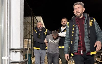 Adana’da Film Gibi Hırsızlık: 3 Kilo Altın Çalan Şüpheli 3 Gün Havalandırma Boşluğundan Saklandı