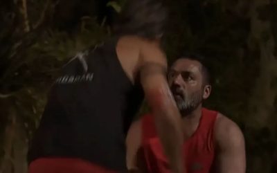 Adem Kılıçcı’nın Survivor’daki Saldırısı Sonucu Alacağı Ceza Açıklandı