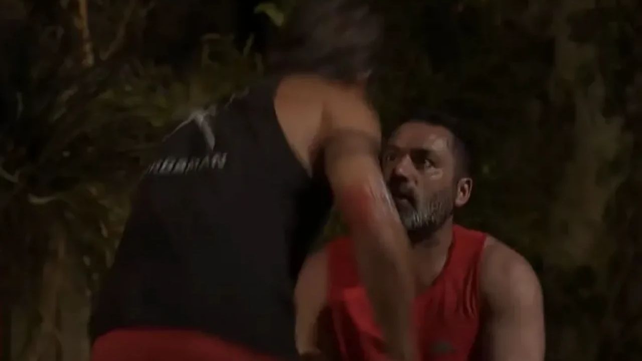Adem Kılıçcı'nın Survivor'daki Saldırısı Sonucu Alacağı Ceza Açıklandı