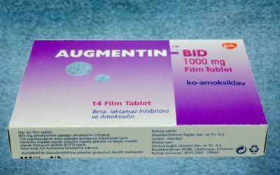 Agumentin Nedir? Agumentin Ne İşe Yarar ve Hangi Hastalıklar İçin Kullanılır?