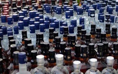 Ankara’da Sahte İçki Krizi: Can Kaybı 63’e Çıktı