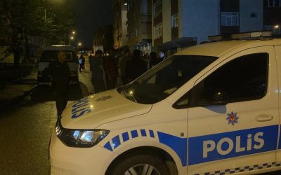 Ankara’da Tartışma Sonucu Silahlı Saldırı: 1 Ölü