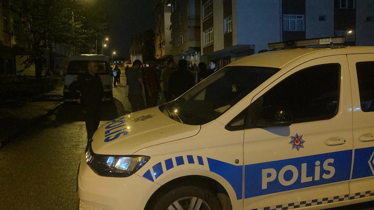 ankara'da tartışma sonucu silahlı saldırı 1 Ölü