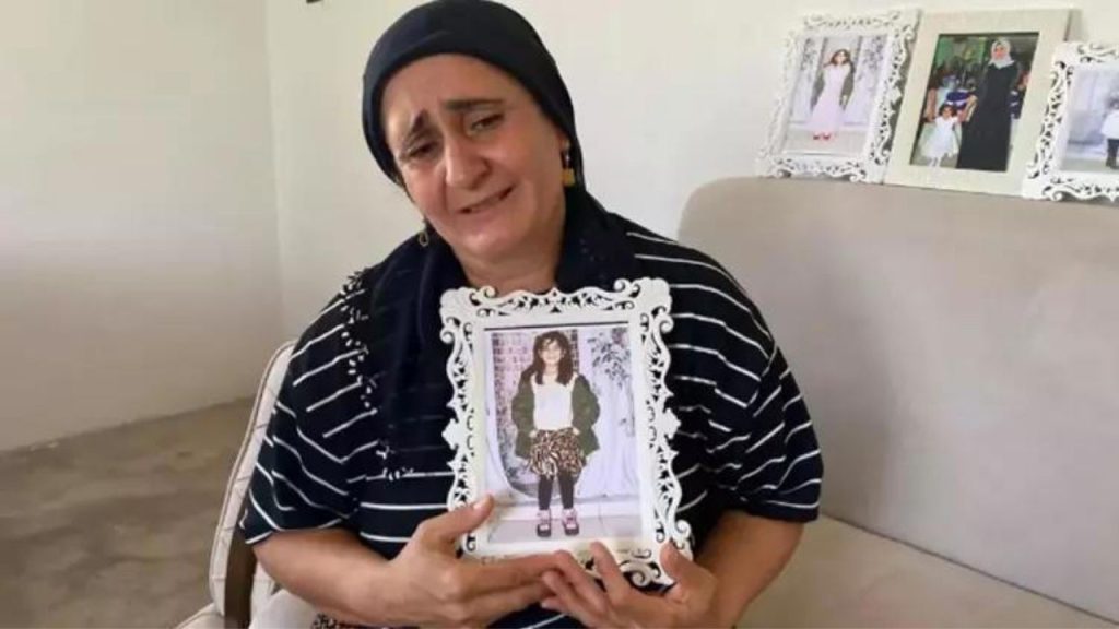 anne yüksel güran İçin narin davasında beraat talebi