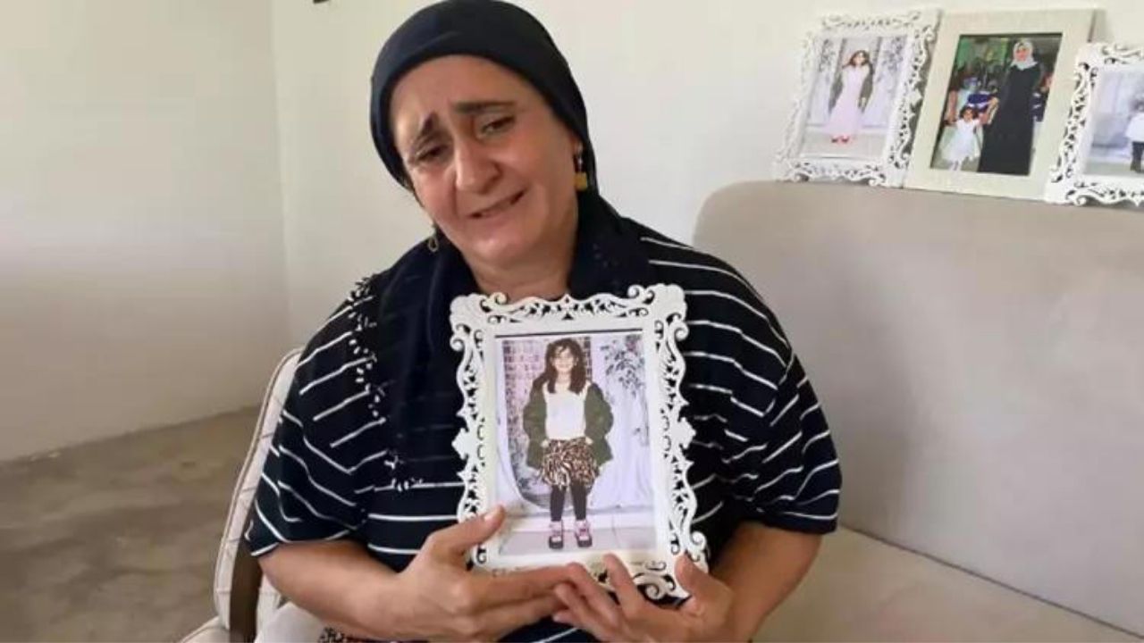 anne yüksel güran İçin narin davasında beraat talebi