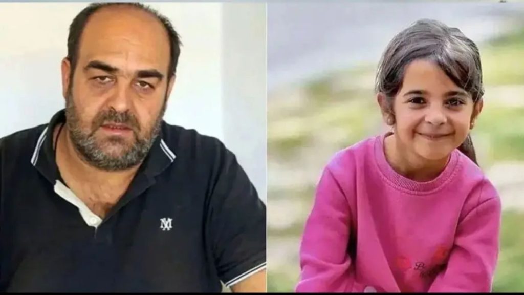 arif güran, İstinaf mahkemesine başvurdu narin güran cinayeti davasında adalet arıyoruz