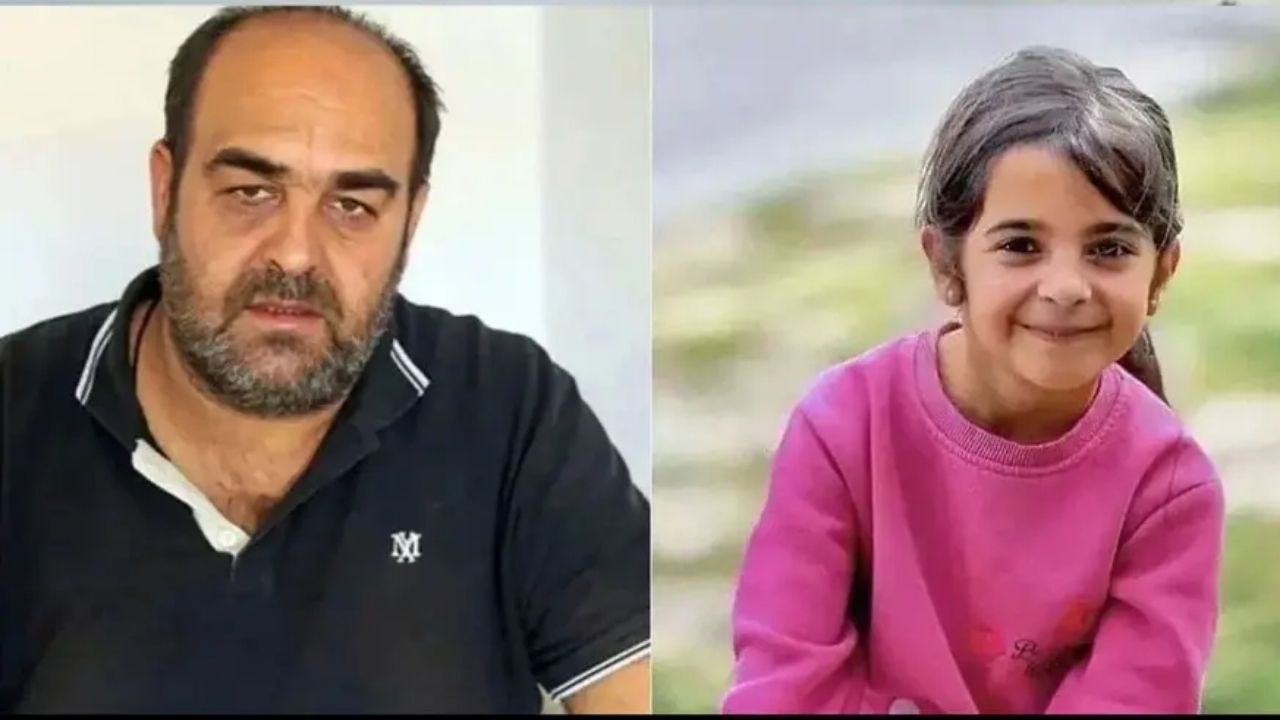 arif güran, İstinaf mahkemesine başvurdu narin güran cinayeti davasında adalet arıyoruz