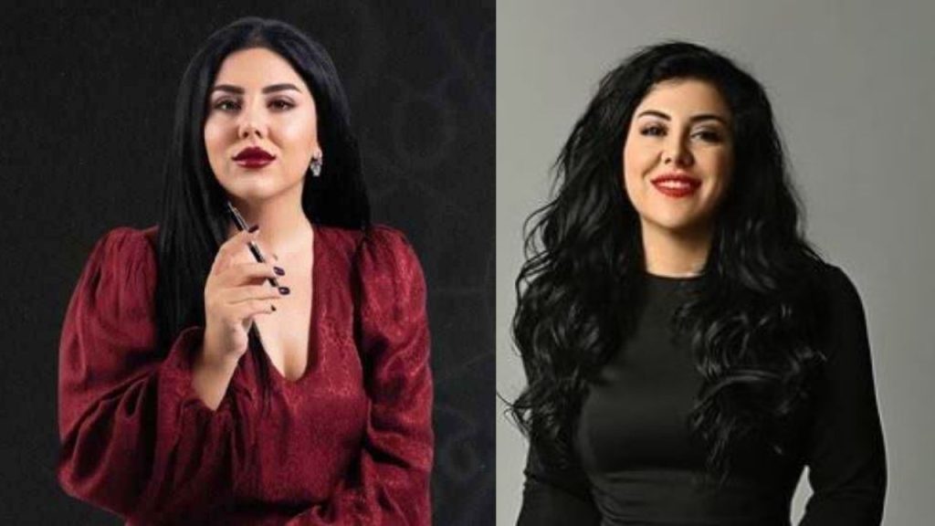 astrolog hilal saraç gözaltına alındı, Şaşkınlık yarattı