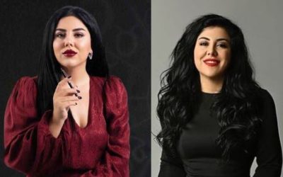 Astrolog Hilal Saraç Gözaltına Alındı, Şaşkınlık Yarattı