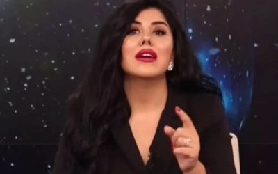 Astrolog Hilal Saraç Kimdir? Gözaltına Alınma Nedeni Nedir?