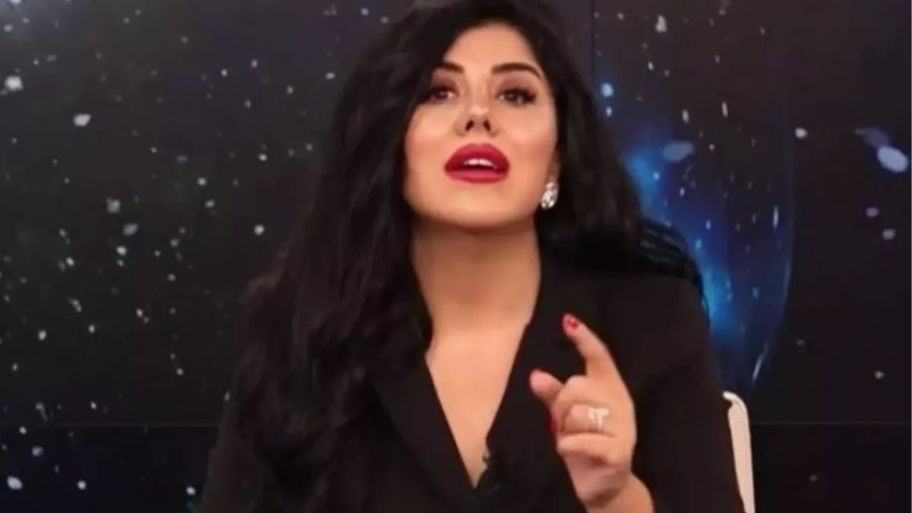 astrolog hilal saraç kimdir gözaltına alınma nedeni nedir