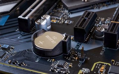 BIOS Nedir ve Neden Önemlidir?
