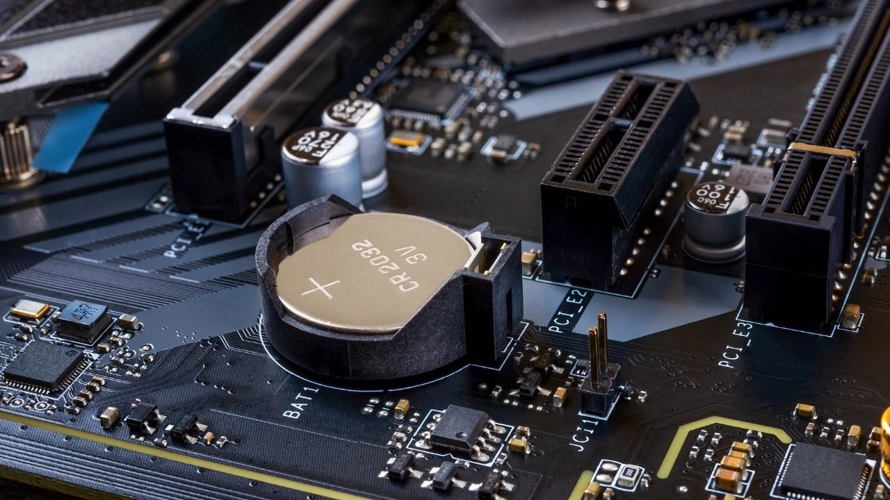BIOS Nedir ve Neden Önemlidir