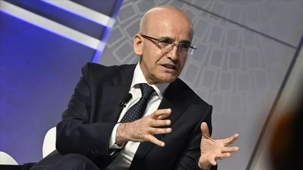 bakan Şimşek halkın hayat pahalılığı Şikayetleri haklı