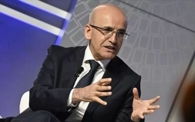 Bakan Şimşek: Halkın Hayat Pahalılığı Şikayetleri Haklı