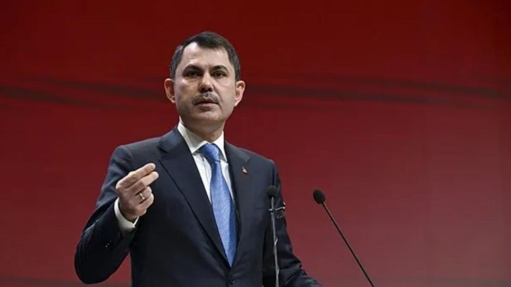 bakanlık adıyaman'da 2 trilyondan fazla yatırım gerçekleştirdi