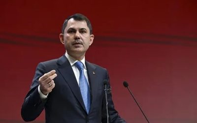 Bakanlık Adıyaman’da 2 trilyondan fazla yatırım gerçekleştirdi