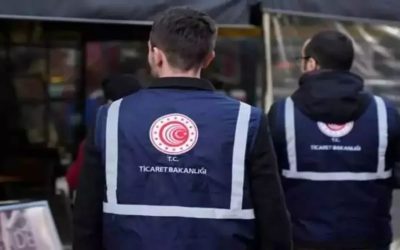 Bakanlık Markaları Skandala Karıştı, Ürünler Toplatılıyor!