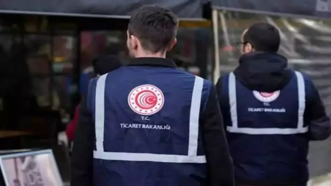 Bakanlık Markaları Skandala Karıştı, Ürünler Toplatılıyor!