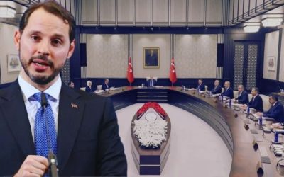 Berat Albayrak, Büyük Kongre Sonrası Kabine’ye Dönüyor mu?
