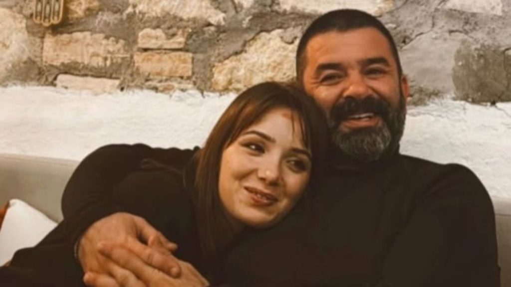 burcu kirman'dan bülent Şakrak'a sert gönderme!