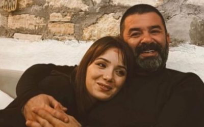 Burcu Kirman’dan Bülent Şakrak’a Sert Gönderme!