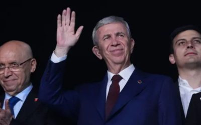 CHP’den Cumhurbaşkanlığı Adaylığına İlişkin Önemli Uyarı: Gerçek Gündemi Unutmayalım!