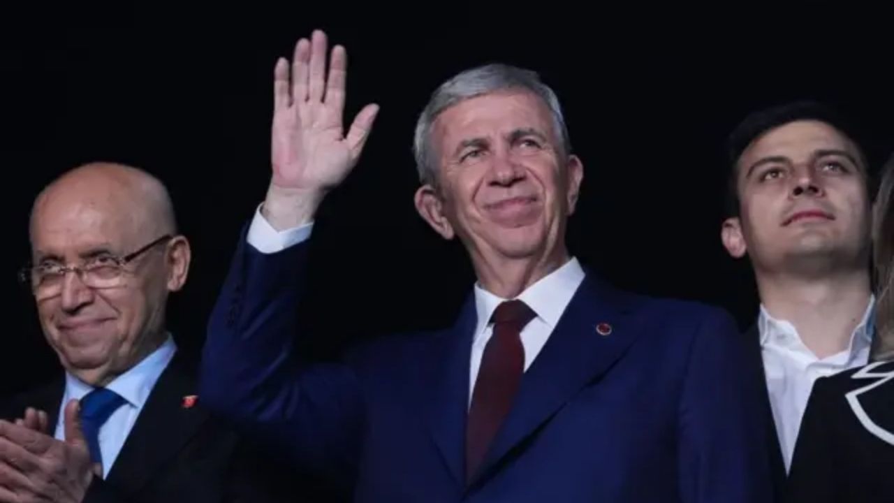 chp’den cumhurbaşkanlığı adaylığına İlişkin Önemli uyarı gerçek gündemi unutmayalım!