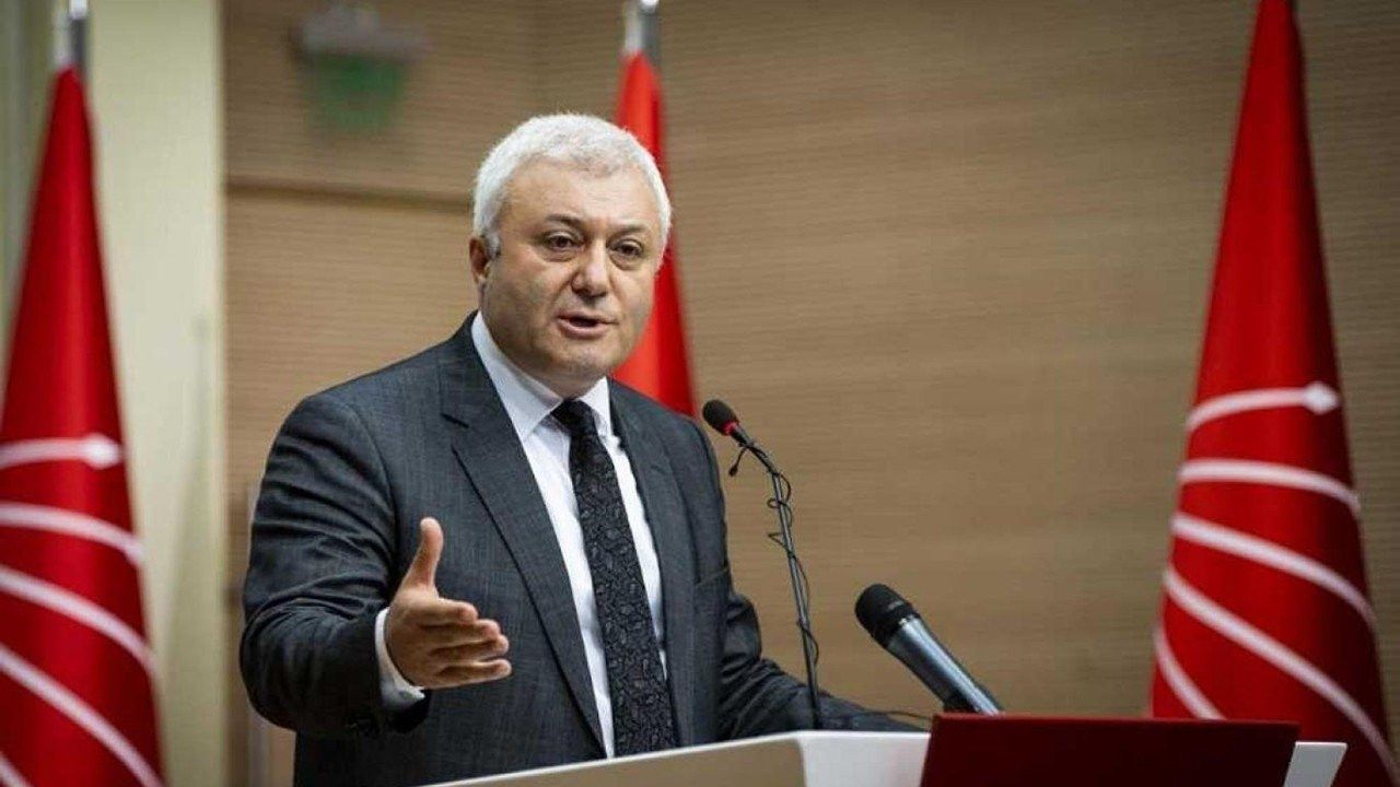 chp'li tuncay Özkan hakkında soruşturma başlatıldı