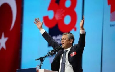 CHP’nin 38. Olağan Kurultayı’nda soruşturma: Bir delege ve 3 tanık ifade verdi