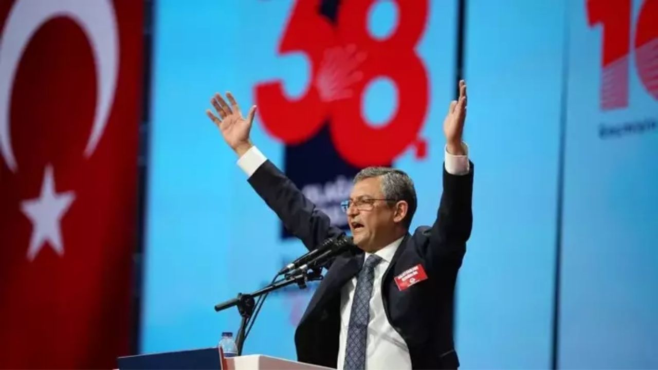 CHP'nin 38. Olağan Kurultayı'nda soruşturma Bir delege ve 3 tanık ifade verdi